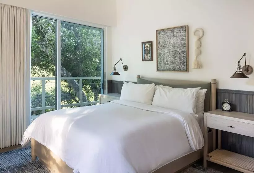 ２ベッドスイートルーム, Carmel Valley Ranch, In The Unbound Collection By Hyatt