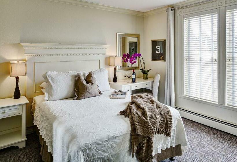 غرفة قياسية, Carter House Inns