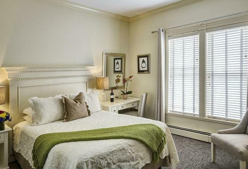 غرفة قياسية, Carter House Inns