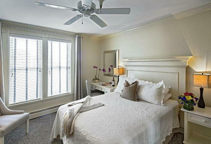 스탠다드 룸, Carter House Inns