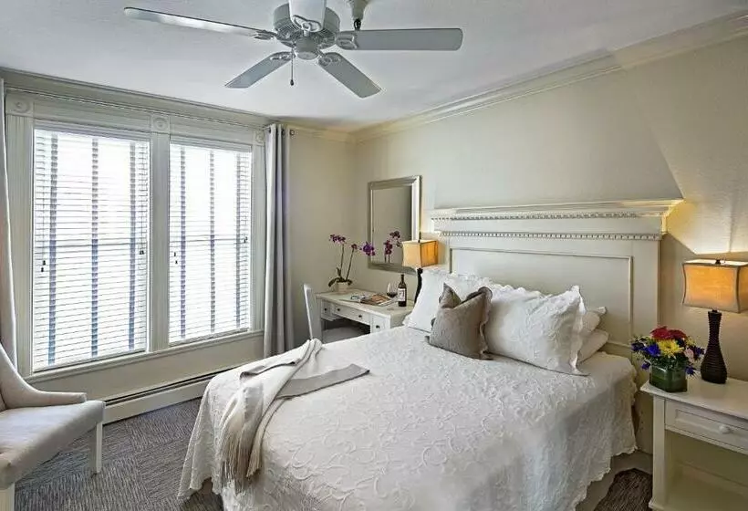 اتاق استاندارد, Carter House Inns