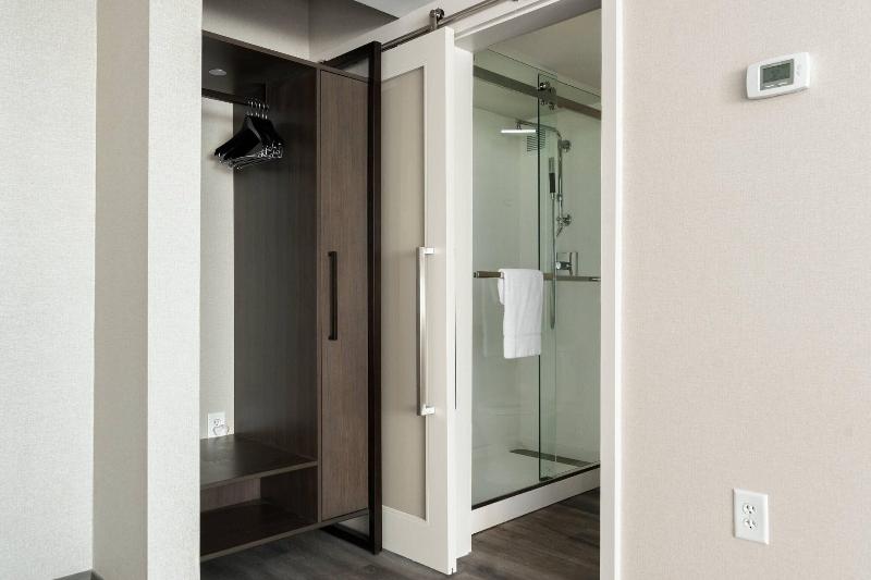 Quarto Estandar Cama King, Columbus Marriott