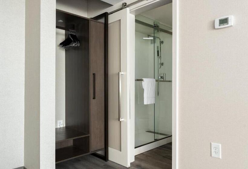 Quarto Estandar Cama King, Columbus Marriott