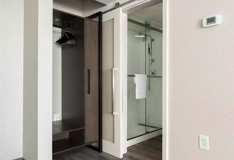 اتاق استاندارد, Columbus Marriott