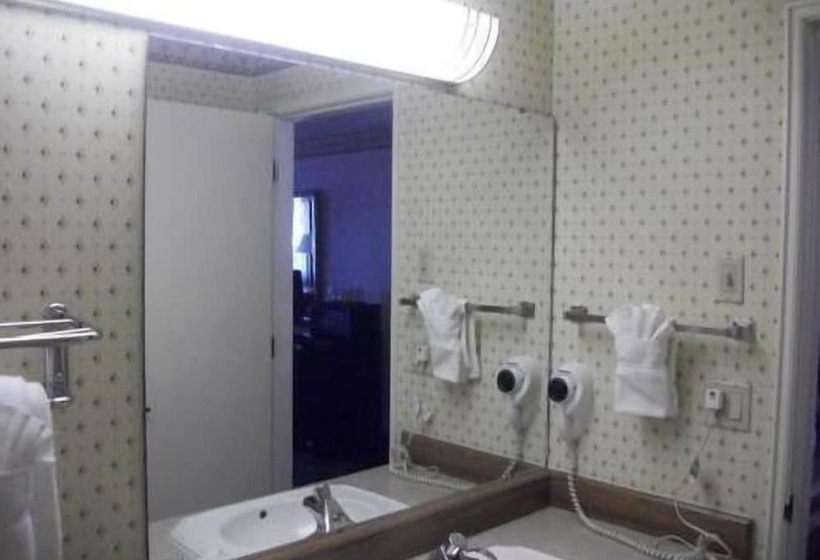 豪华房间, Gold Country Inn And Casino By Red Lion Hotels