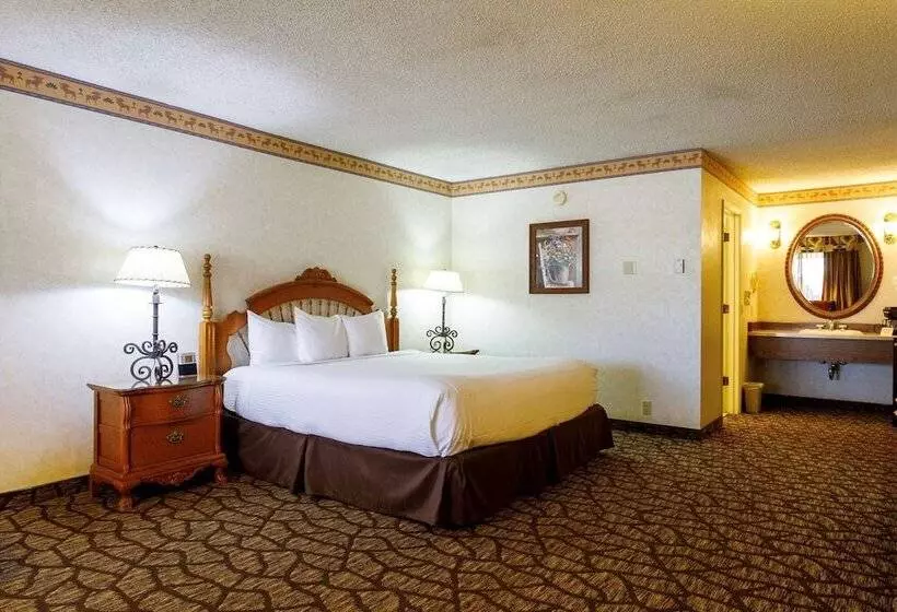 Premium-huone, Gold Country Inn And Casino By Red Lion Hotels