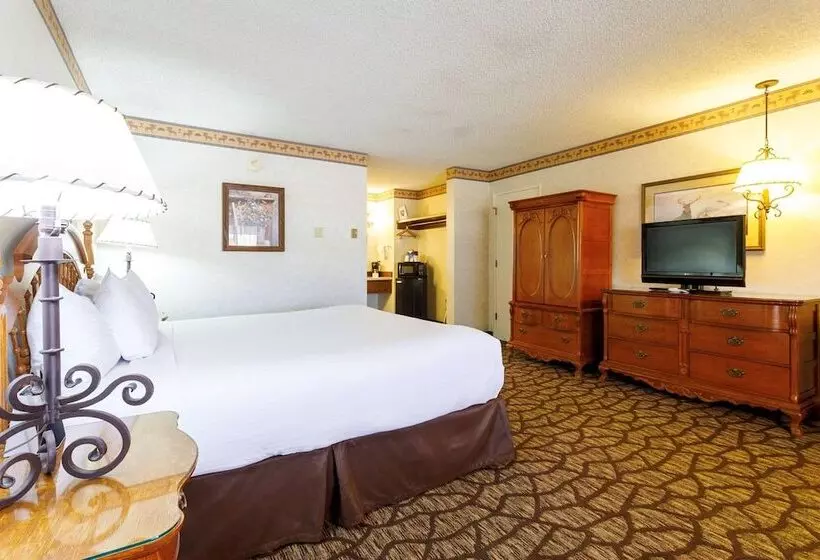 Premium-huone, Gold Country Inn And Casino By Red Lion Hotels
