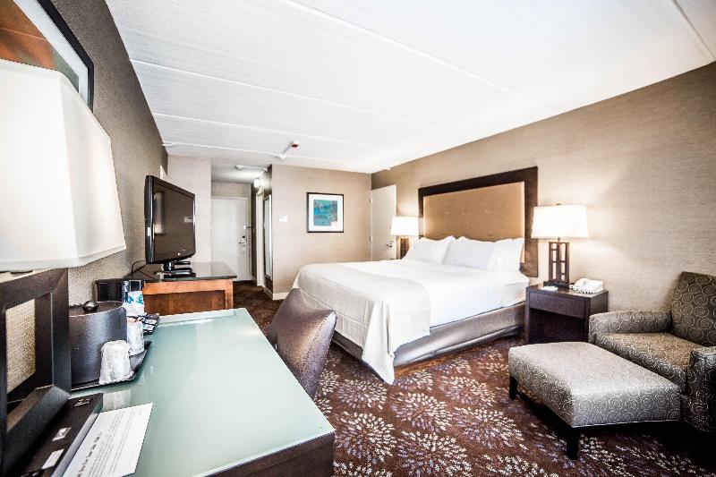 غرفة قياسية, Hilton Checkers Los Angeles