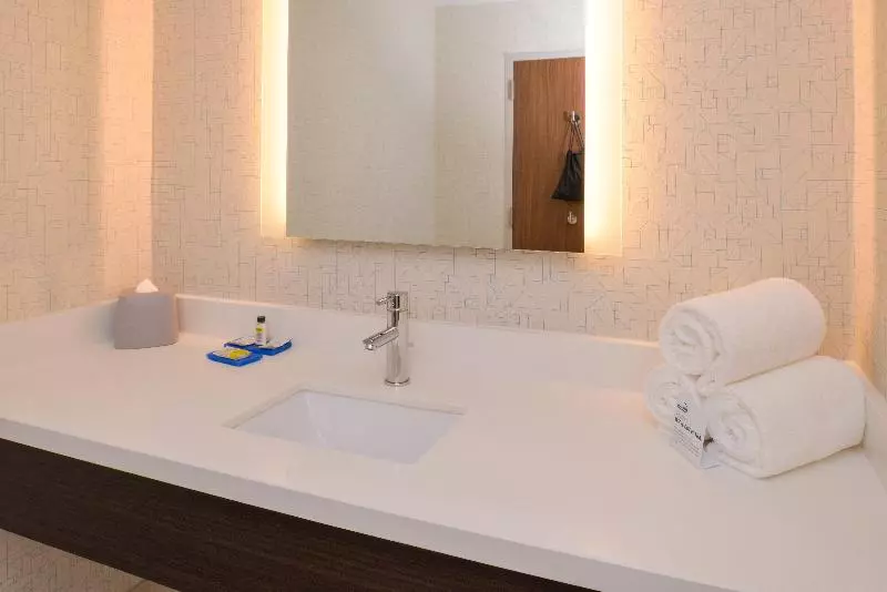 سوییت, Holiday Inn Express & Suites   Shreveport   Downtown, An Ihg