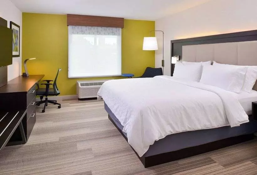 سوییت, Holiday Inn Express & Suites   Shreveport   Downtown, An Ihg