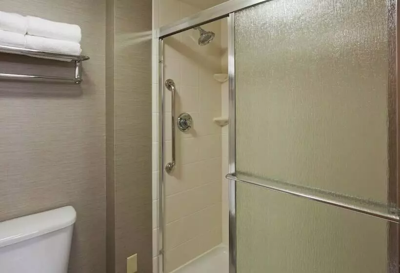 سوییت, Holiday Inn Express & Suites Bloomington West, An Ihg