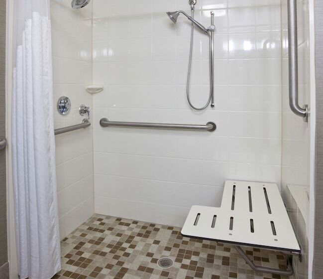 套房, Holiday Inn Express & Suites Bloomington West, An Ihg