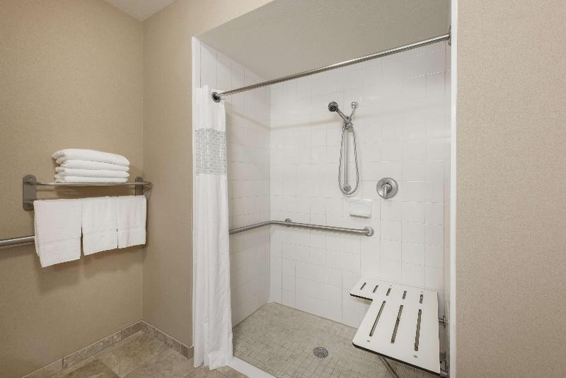 标准间, Holiday Inn Express Winston Salem Medical Ctr Area