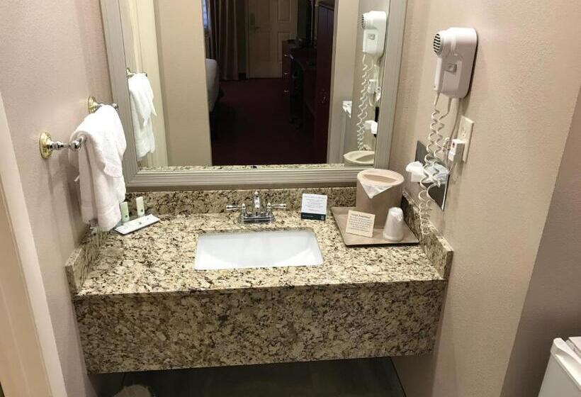 Стандартный Номер Кровать Кинг, Quality Inn Cedar City   University Area