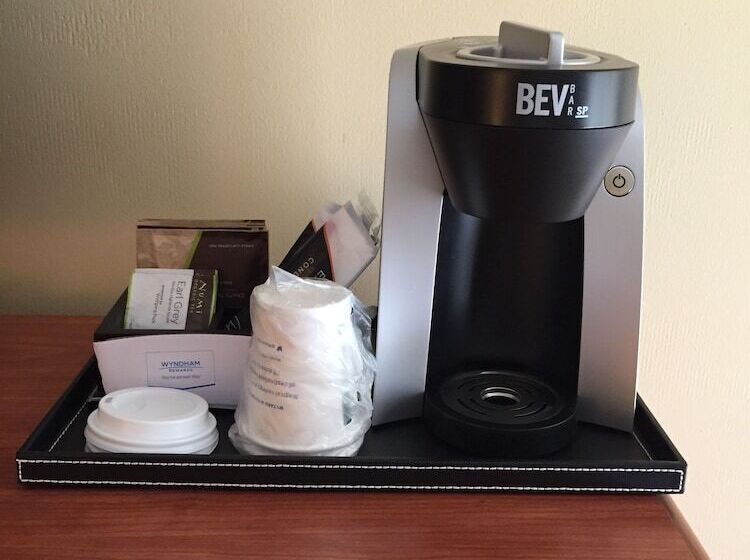 غرفة سوبيريور, Ramada By Wyndham Santa Barbara