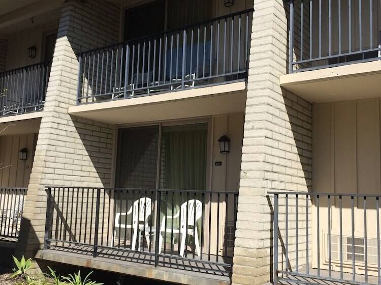 غرفة سوبيريور, Ramada By Wyndham Santa Barbara