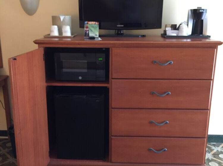 غرفة سوبيريور, Ramada By Wyndham Santa Barbara