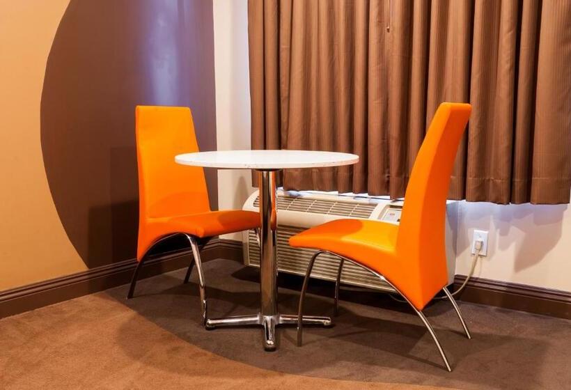 غرفة قياسية, Redondo Pier Inn