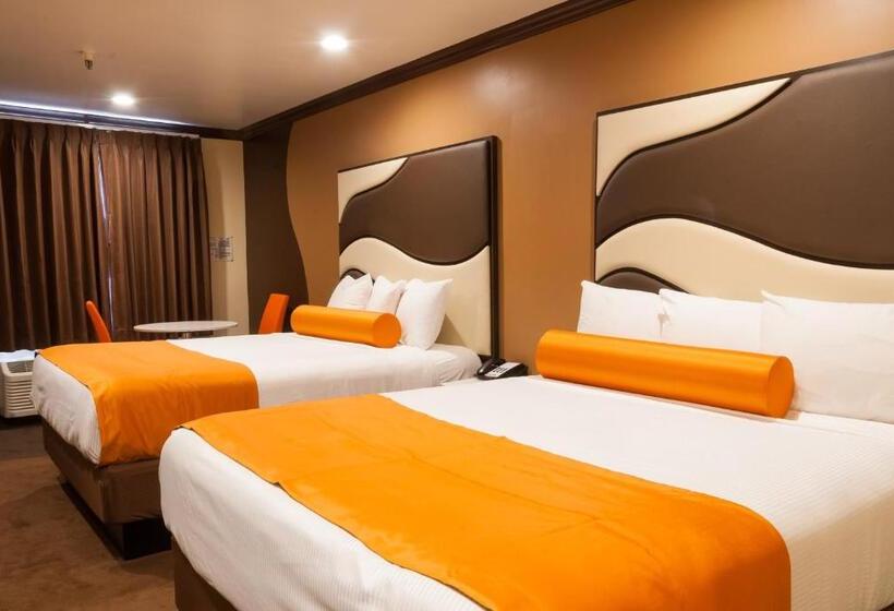 Family Suite, Redondo Pier Inn