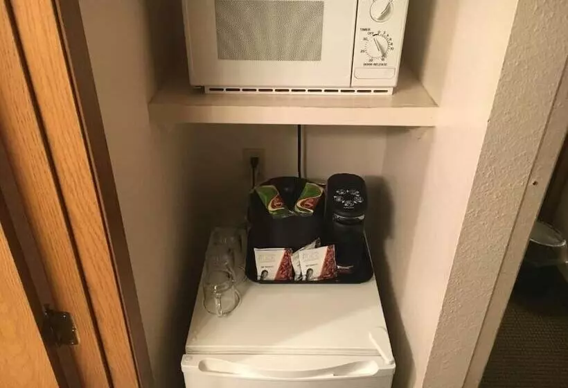 Standard-huone, Rivertree Inn & Suites