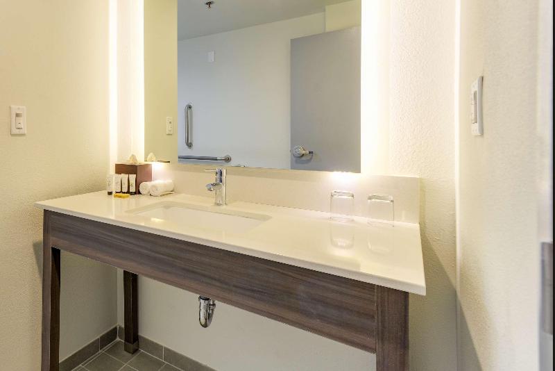 스탠다드 룸 킹사이즈 침대, Saint Louis Airport