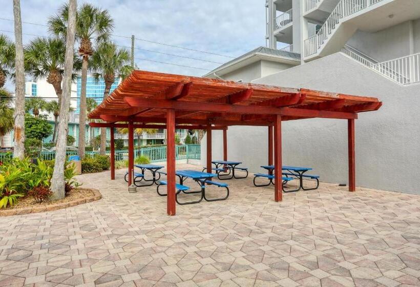 شقة غرفتين, Dockside Dream