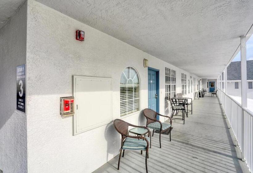 شقة غرفتين, Dockside Dream