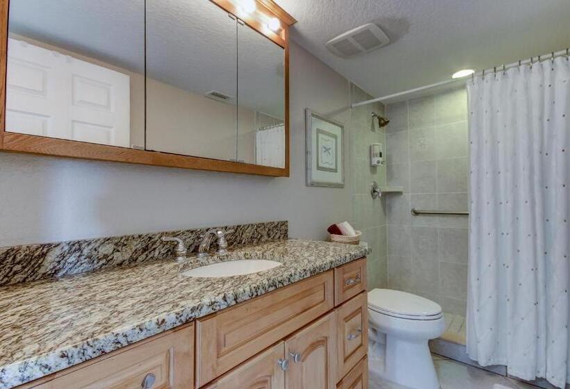 شقة غرفتين, Dockside Dream