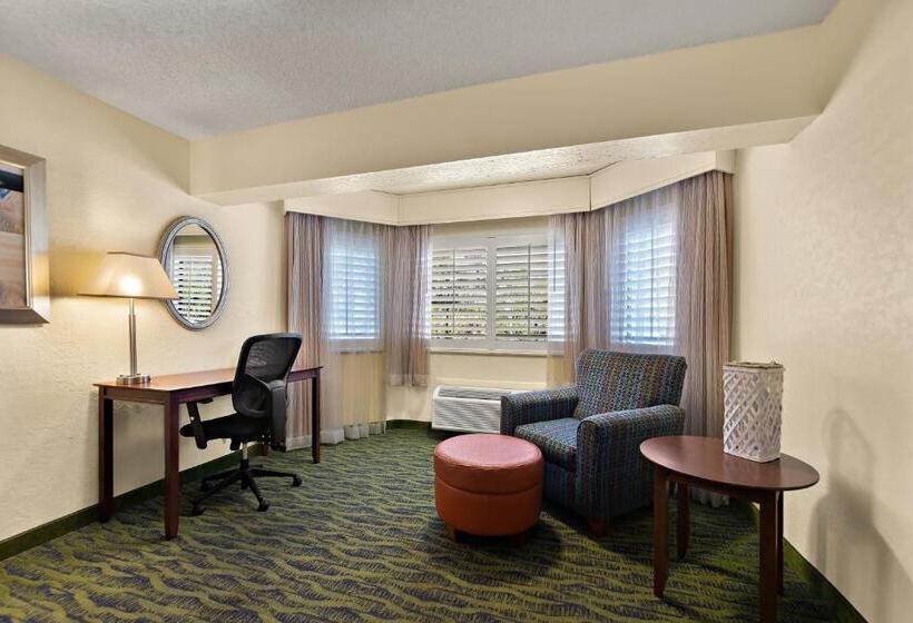 غرفة قياسية, Paddletail Waterfront Lodge, Trademark Collection By Wyndham