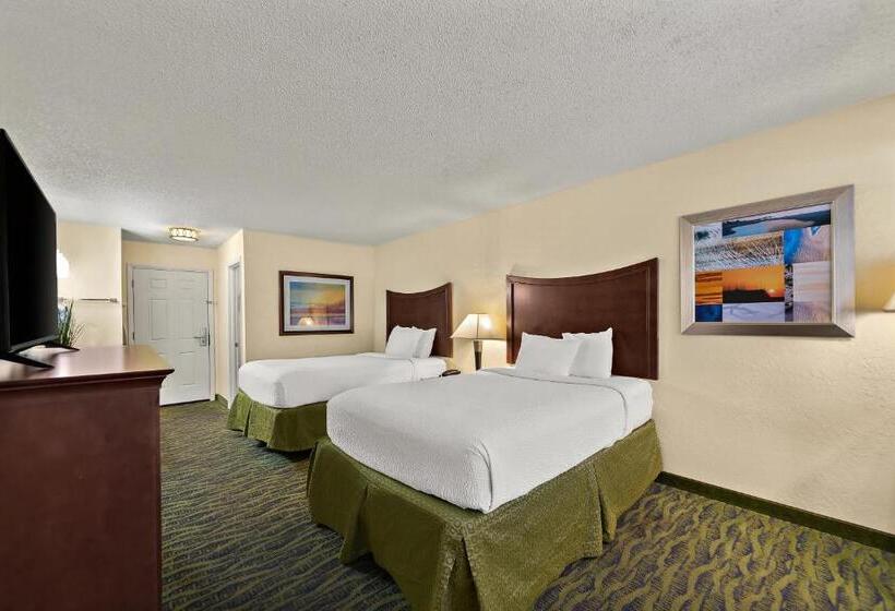 غرفة قياسية, Paddletail Waterfront Lodge, Trademark Collection By Wyndham