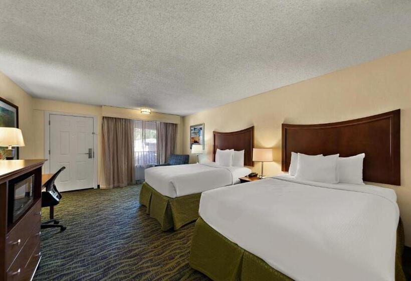 غرفة قياسية, Paddletail Waterfront Lodge, Trademark Collection By Wyndham