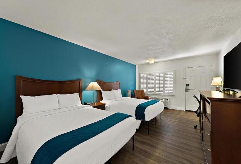 غرفة بريميوم, Paddletail Waterfront Lodge, Trademark Collection By Wyndham