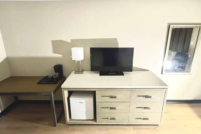 غرفة قياسية, Paddletail Waterfront Lodge, Trademark Collection By Wyndham