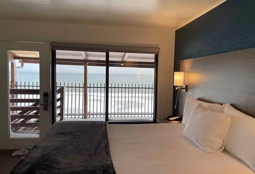 اتاق استاندارد با تخت دوبل, Crown Motel