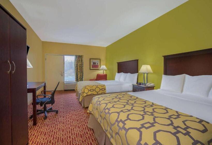 غرفة قياسية, Baymont By Wyndham Warrenton