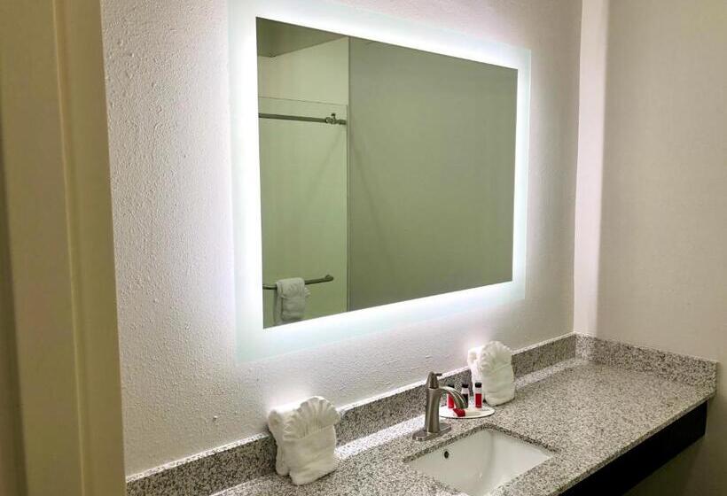 إستوديو قياسى, Baymont By Wyndham Warrenton