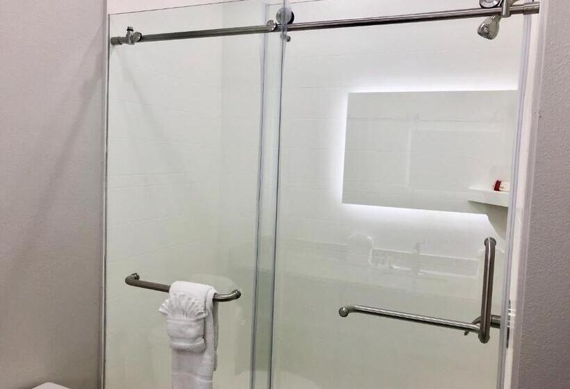 إستوديو قياسى, Baymont By Wyndham Warrenton