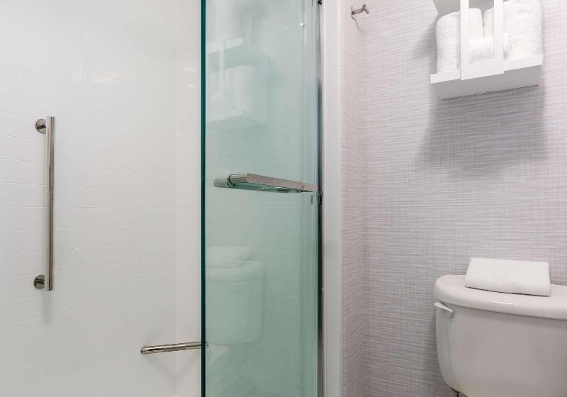 جناح سرير كينج, Comfort Inn & Suites Orange County John Wayne Airport