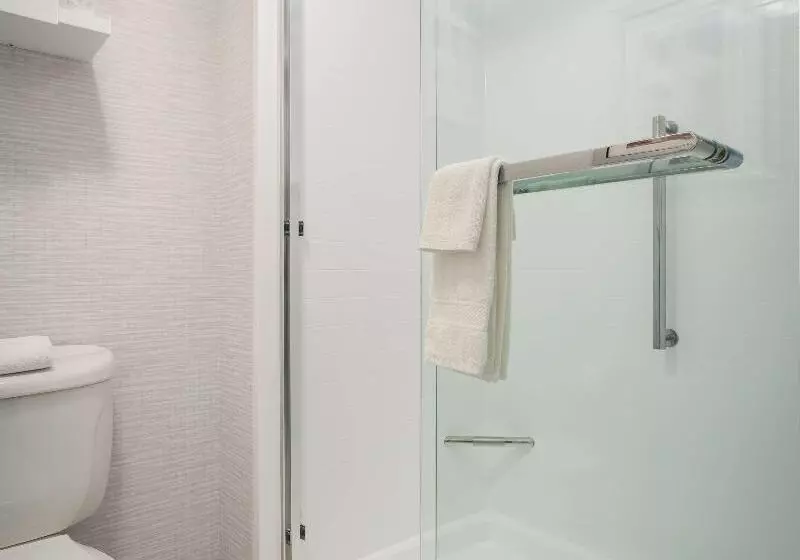 سوئیت با تخت بزرگ, Comfort Inn & Suites Orange County John Wayne Airport