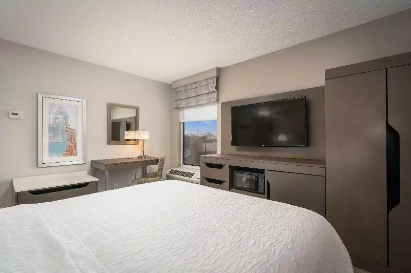 سوئیت با تخت بزرگ, Comfort Inn & Suites Orange County John Wayne Airport