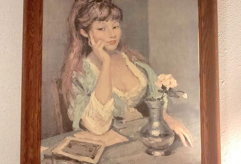 غرفة قياسية فردية, Copper Queen