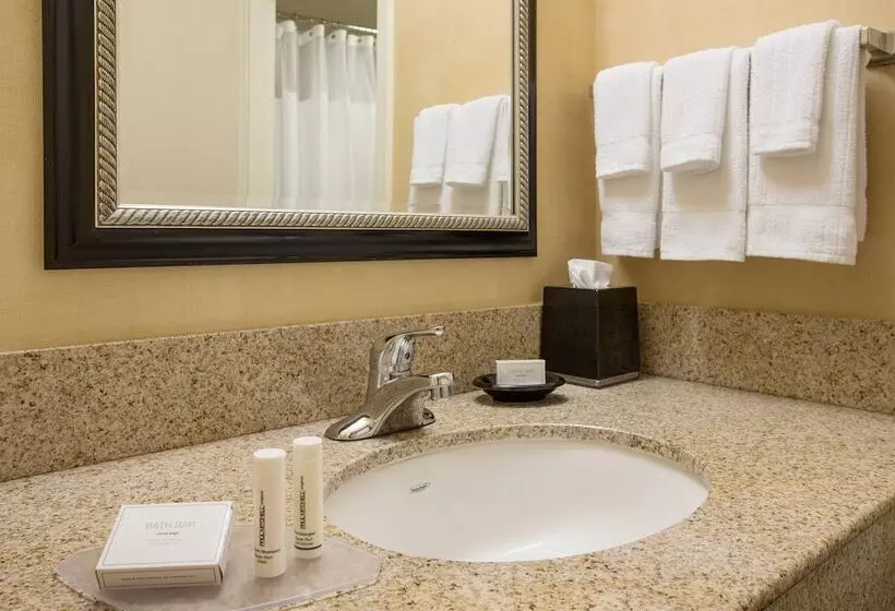 اتاق استاندارد با 2 تخت دوبل, Courtyard Costa Mesa South Coast Metro