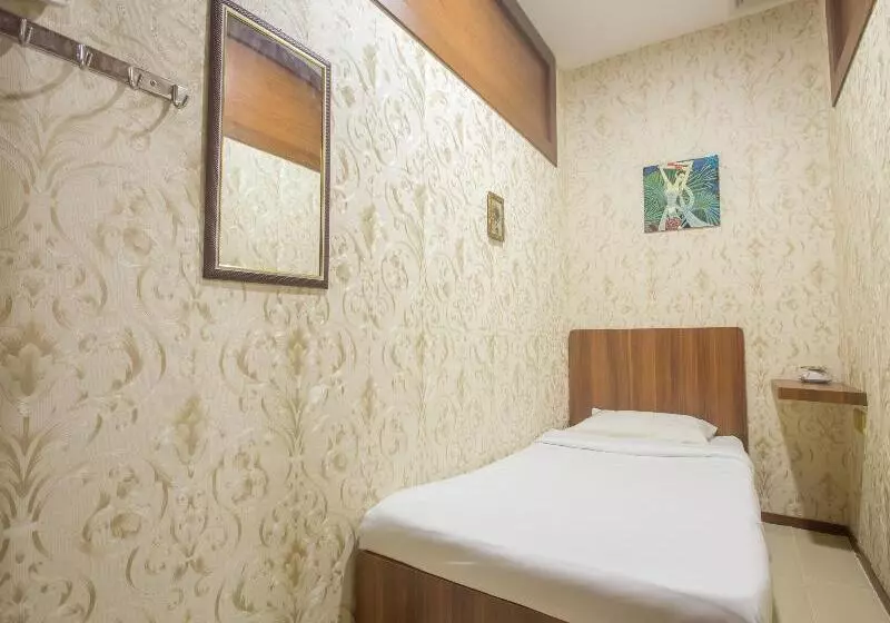 اتاق استاندارد با تخت بزرگ, Courtyard By Marriott San Francisco Airport