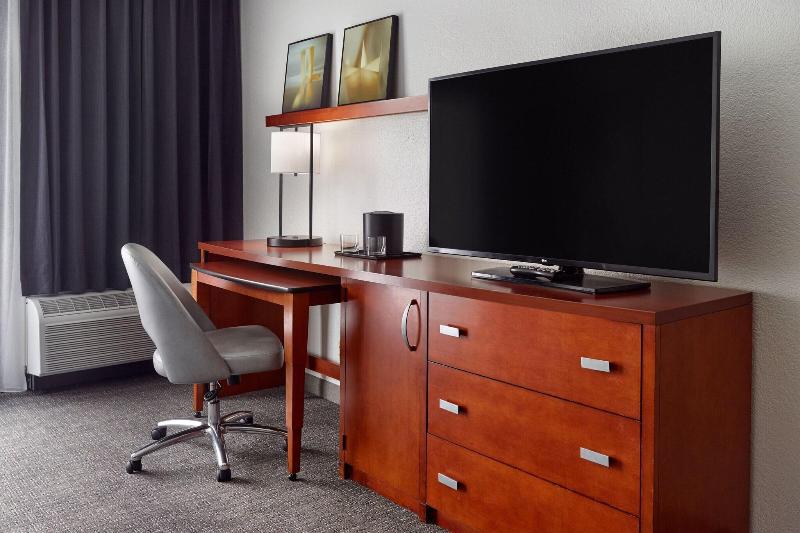 جناح, Courtyard By Marriott Tallahassee Downtown/capital