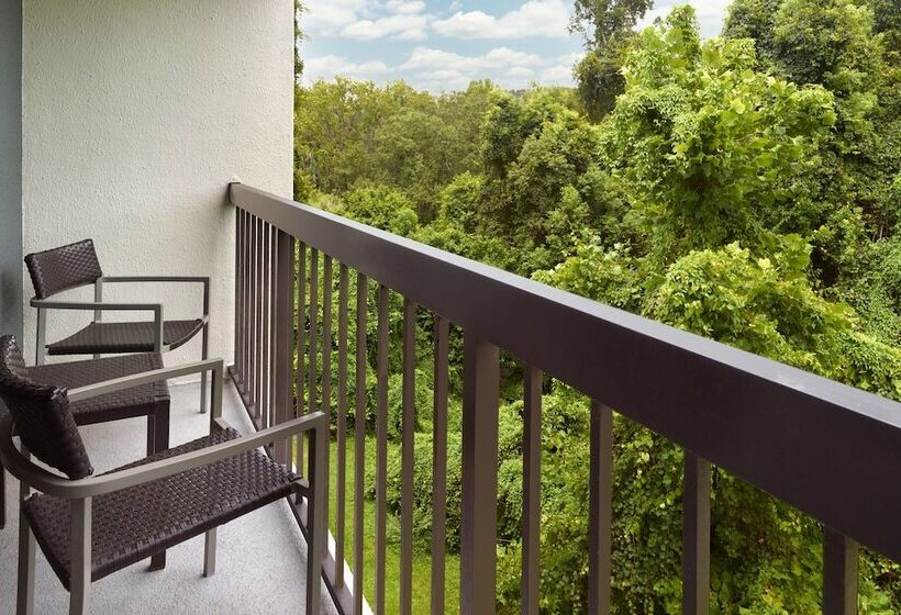 جناح, Courtyard By Marriott Tallahassee Downtown/capital