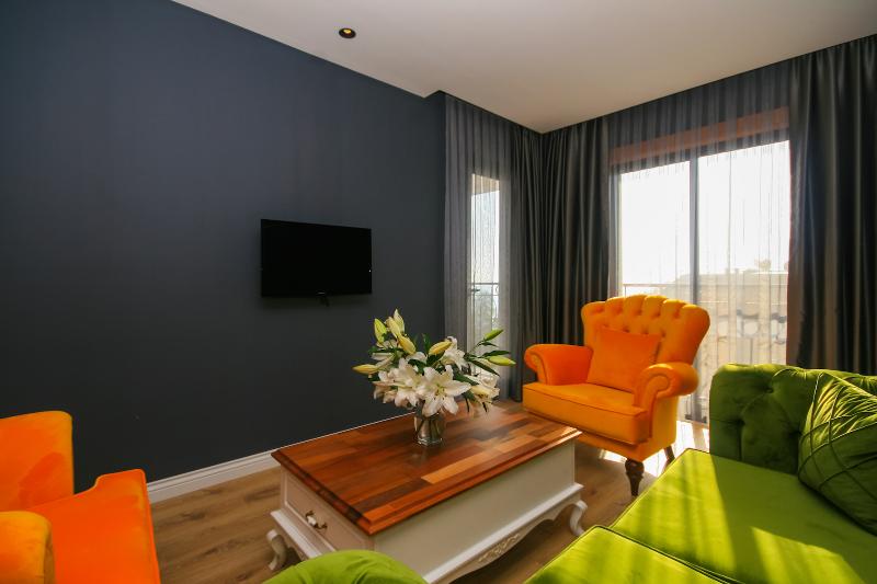 غرفة قياسية سرير كينج, Courtyard By Marriott Tallahassee Downtown/capital