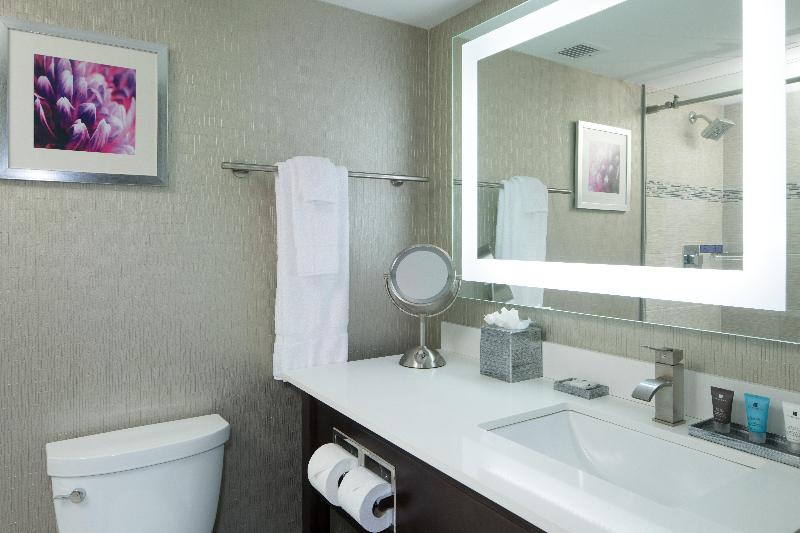 Standard Værelse Tilpasset til Handicappede, Crowne Plaza Chicago Sw   Burr Ridge, An Ihg