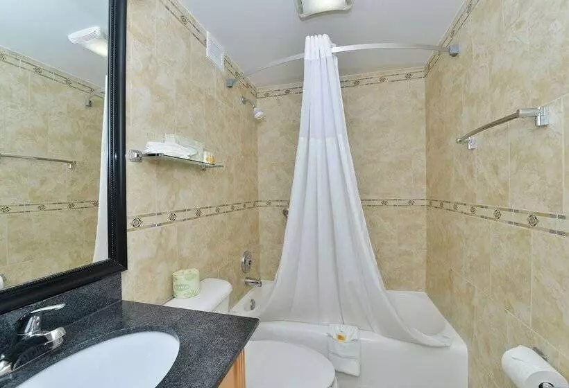 ビジネスルーム, Days Inn By Wyndham Washington Dc/connecticut Avenue