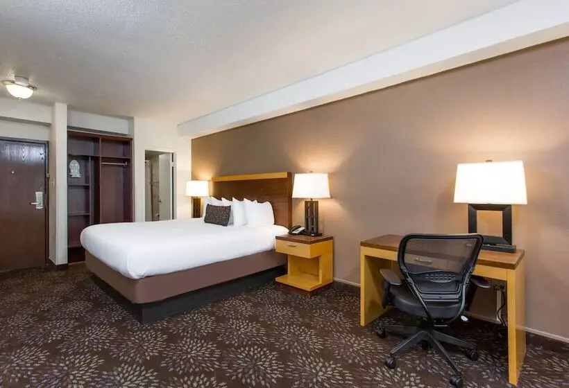 ビジネスルーム, Days Inn By Wyndham Washington Dc/connecticut Avenue