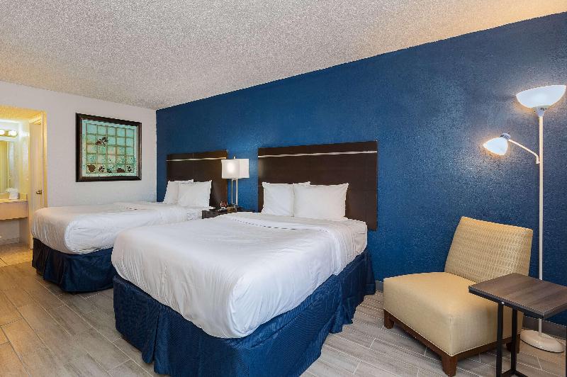 Engelliler için Standart Oda, Developer Inn Orlando North, A Baymont By Wyndham